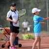 Slamin Tennis & Fitness.