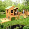 Kitcraft Cubbyhouses