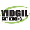 Vidgil Silt Fencing
