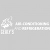 Gealy's Air-Conditioning & Refrigeration