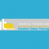 Ingrain Technique Creative Timber Flooring