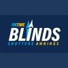On Time Blinds