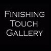 Finishing Touch Gallery & Picture Framing The