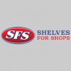 Shelf For Shops