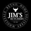 Jim's Butchery