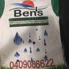 Ben's Irrigation