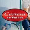 Carrera Car Wash Cafe