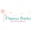 Princess Brides Hair & Makeup