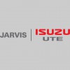 Jarvis Isuzu Ute