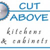 CUT ABOVE Kitchens & Cabinets