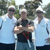 Trademark Tennis