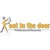 Foot In The Door