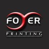 Foyer Printing