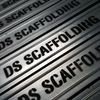 DS Scaffolding
