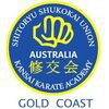 Kansai Karate Gold Coast