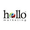 Hello Marketing