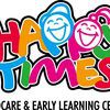 Happy Times Child Care & Early Learning Centre