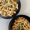 Mordeo Pasta & Panini Bar