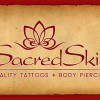 Sacred Skin Greenslopes