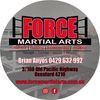 Force Martial Arts