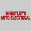 Wheatley's Auto Electrical
