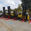 Discount Forklift Hire & Sales