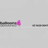 Balloons Delivered