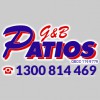G&B Patios