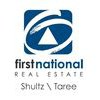 First National Real Estate Shultz