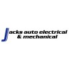 Jacks Auto Electrical
