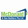 McDonald & Son Builders