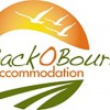 Back O' Bourke Motel