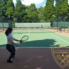 Authentic Tennis