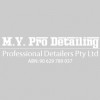 Professional Detailers