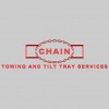 Narellan Tilt Tray Towing