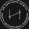 Dr Benjamin Hewitt