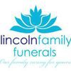 Lincoln Family Funerals