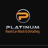 Platinum Hand Car Wash & Detailing