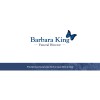 Barbara King Funeral Director