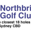 Northbridge Golf Club