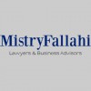 MistryFallahi Lawyers & Business Advisors