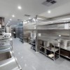 CGC Stainless Steel Fabrication