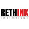 Rethink Laser Tattoo Removal