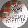 Derwent Scottish Pipe Band