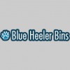 Blue Heeler Bins