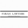 Farah Lawyers