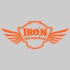 Iron Motorcycles