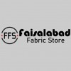 Faisalabad Fabric Store