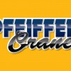 Pfeiffer Cranes