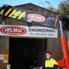 Nelmac Construction & Piling